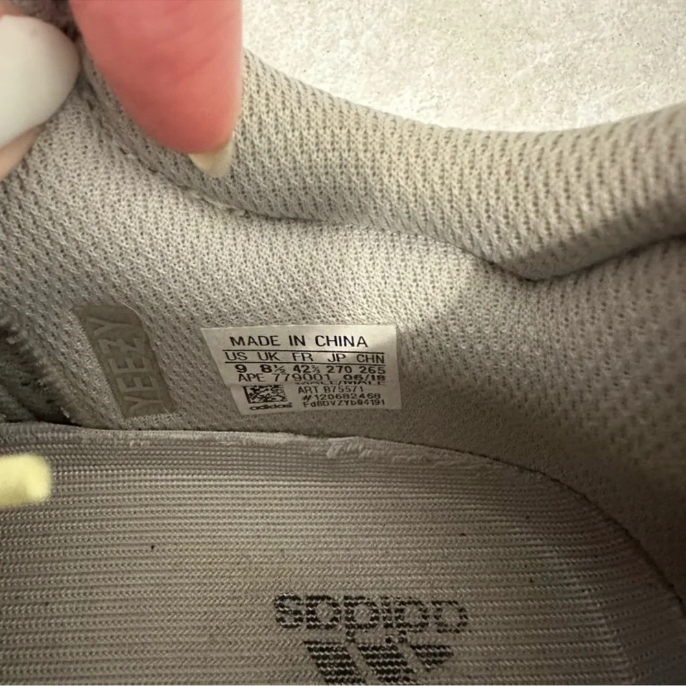 adidas Yeezy Boost 700 Waverunners